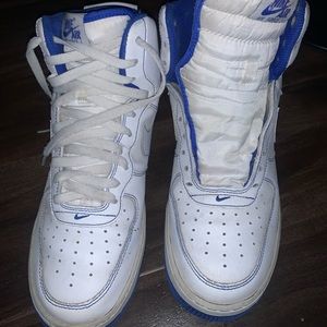 Nike air force 1 High
